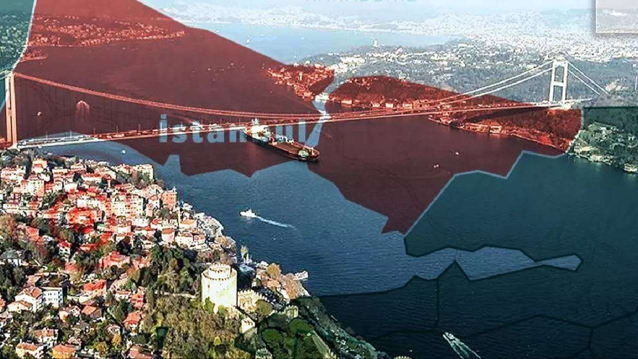 Marmara'da peş peşe 117 deprem: Uzman isim tarih verip uyardı! Türkiye'de 7'nin üstünde deprem beklenen 3 kritik bölge 4
